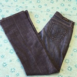 JAMES JEANS Size 27
